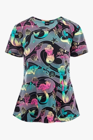 Топ жіночий Cherokee STRETCH "Ariel The Little Mermaid"
